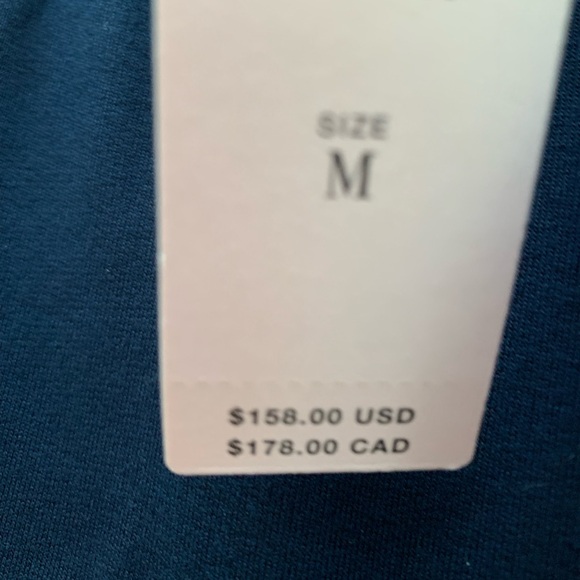 Anthropology Stateside Fleece Cropped Sweatpants - Picture 9 of 15